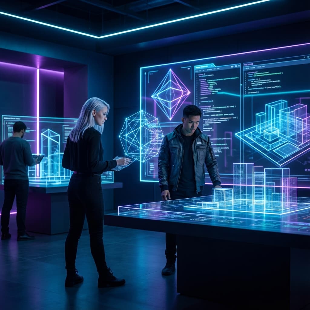 AI Collaboration